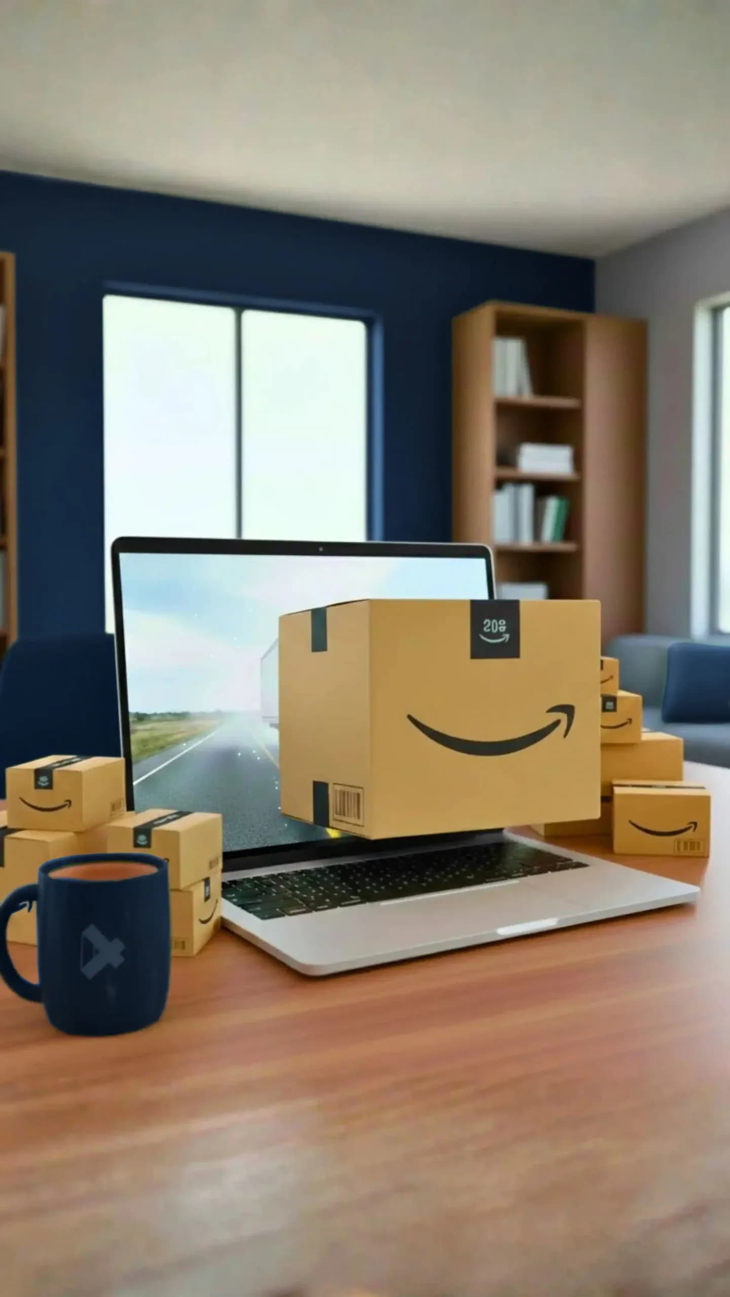 Amazon Wholesale FBA Automation